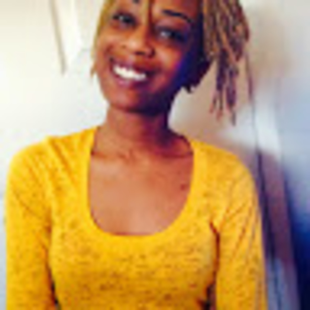 Meet your Posher, Deajarae